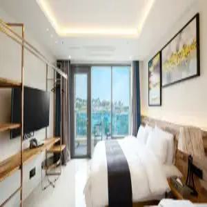 [전남] 여수 블랑호텔 앤 리조트(전남모텔/여수모텔)