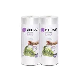 이지엔 롤백 대형 1000매x2 위생 식품용 롤타입