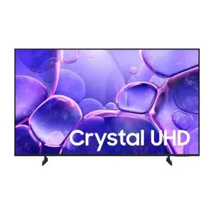 삼성 TV KU50UF8030FXKR 2025 UHD 125cm(50인치) 스탠드형 MO