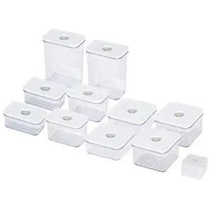 [프랑코홈]프랑코 파워바큠 진공용기 총11종세트