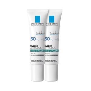 라로슈포제 유비데아 톤업 클리어 30ml×2개 프라이머겸용