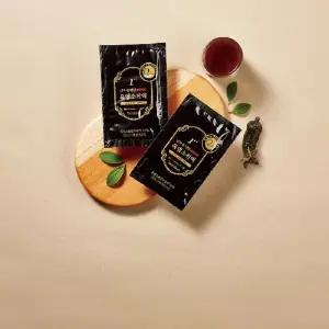 김소형원방 흑염소진액 1++ 70ml x 30포 4박스