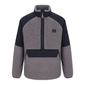 언더아머 남성 UA 레거시 셰르파 아노락_1373656-294