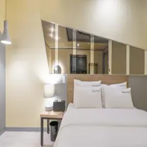 [경남 모텔] 김해 어방동 투어 호텔 (김해,장유)