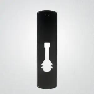 현대에이치티 도어락 주키형 보강판 (2조 1세트)