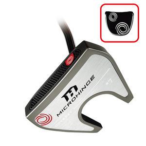 2025 오딧세이 마이크로힌지 7DB 말렛 여성퍼터 81.28cm 32인치