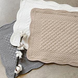 플로티나 선염 면 발매트 2P 40x60cm 코스트코 마켓송지2507