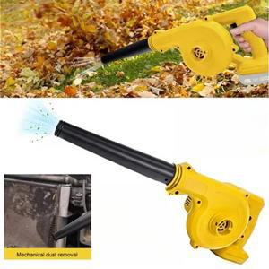 마키타 호환 18V, 디월트 20V 리튬이온 배터리용 차량 및 가정용 in 1 전기 블로워 진공청소기 먼지 제거