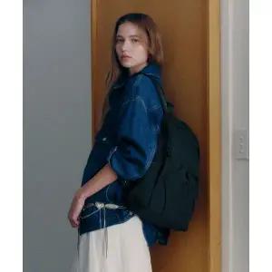 JILL BY JILLSTUART 질바이질스튜어트 [조던] 스트링 백팩 - 3colors