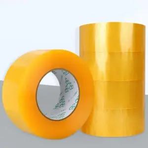 고품질 택배 투명 테이프 포장 사무실 작업 5개 (WFJ1LJR)