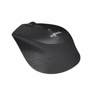 로지텍 M331 블랙 (정품) 무선 광마우스