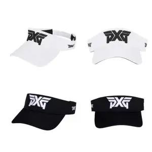 PXG 모자 썬캡 남녀공용 골프모자 바이저 22PXG000014