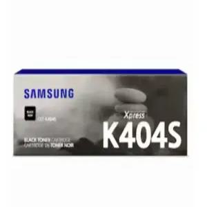 삼성전자 CLT-K404S 프린터 토너 검정 [정품] SL-C430 C430W C432 C432W dodm