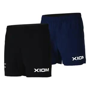 엑시옴 남녀공용 탁구복 하의 반바지 안토니3