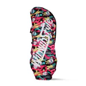 윈윈스타일 겟버디 멀티 카모 골프백 항공커버