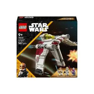 레고 스타워즈 75432 V-19 토렌트 스타파이터