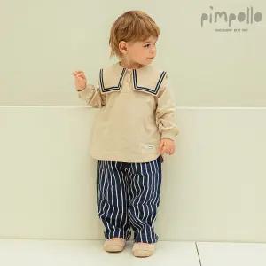 [삠뽀요] 마인카라상하복