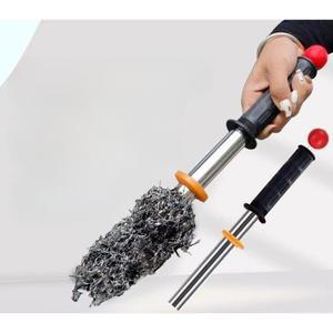 철제거봉 봉 막대 산업용 3 길이 철분리봉 380mm( 3개 공업용 제거