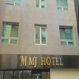 [서울 호텔] 엠제이 호텔 종로 (종로,대학로,동묘앞역)