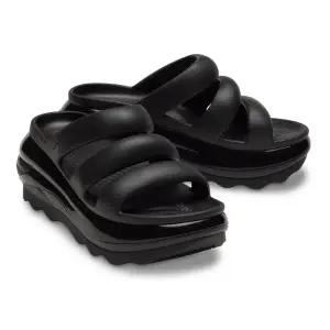 [크록스](하남점)[남여공용] 메가 크러쉬 트리플 스트랩 209842-001 크록스 샌들 슬리퍼 지비츠 데일리 ...