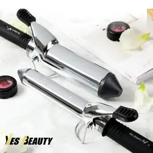 [예스뷰티] 온도조절 전문가용 볼륨고데기 EX-380 31mm