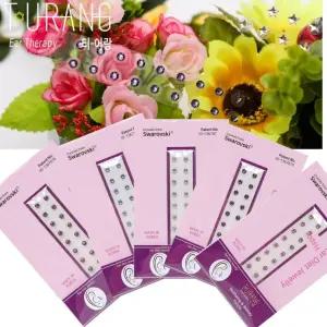 바디슬리밍패치 티-어랑 이침 이혈패치 의료용점착제 귀침 귀지압패치 스톤