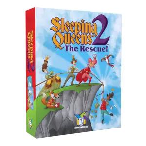 슬리핑퀸즈2 카드 보드게임 B1030