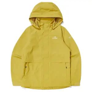 [롯데백화점]아이더 [택가 199,000원] 블랑 남녀 2L 방풍 자켓 DMU24102_DWU24102