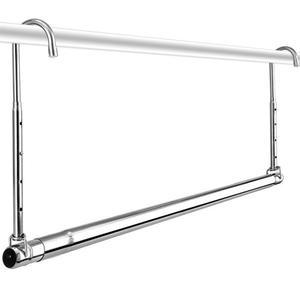 배란다 이동 건조 빨렛대 빨래 연장봉이불 건조대 고정타입 대형건조대 원형 연장봉 야외