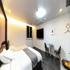 [전남] 진도 이순신호텔(전남모텔/진도모텔)