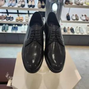 [엘칸토]엘칸토 HC10 남성면접용정장구두검정3cm LCMD11U51319 (40352373)