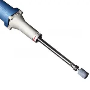 초크 그라인더 스트레이트 핸드 연마기 연삭기 일자