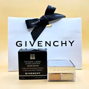 [백화점즉시입고/당일보냄] 지방시 프리즘 리브르 하이라이터 리미티드 에디션 (한정판) + 백화점포장