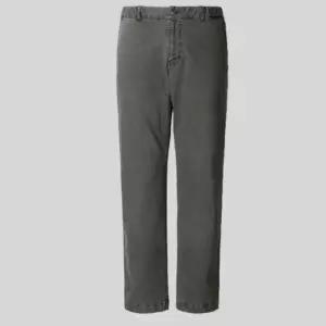 [롯데백화점]시리즈 RELAXED 컬러 다잉 진(SAPDW24401CHX)