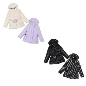 [셀덴]미디 기장 오리털 점퍼_EDJD23N52_2종 택1