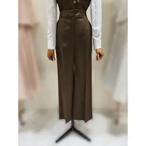 갤러리아 [케네스레이디](E509) 이븐 세미와이드 슬랙스 (EWSLPJ4900)