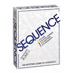 시퀀스 보드게임 B061