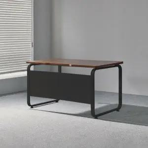 아트박스/티에스퍼니처 데임 A형 컴퓨터 사무용책상 1200x800