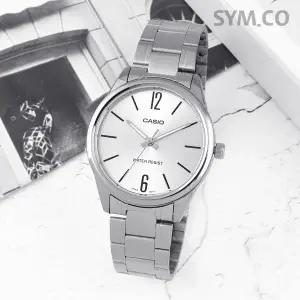 정품 스타샵 MTP-V005D-7B CASIO 카시오 메탈 시계 c39