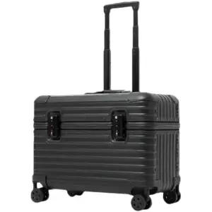 피겨스케이트 캐리어 스케이팅화 참고 보관 블랙 18인치