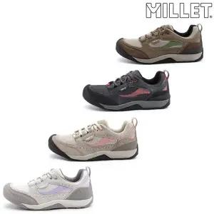 [밀레](대구신세계)[한정수량]MXSSB967[남녀]방수 볼넓고 접지력 좋은 엣지업(출시가 148,000원)