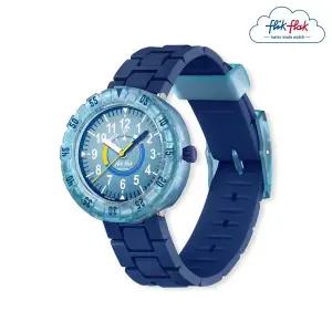 [플릭플락][본사] 플릭플락 BLUEBRICK FCSP133