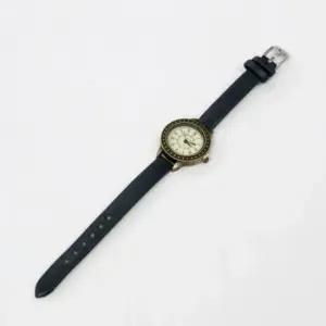 여성용 손목시계 가죽 시계 아날로그 손목시계 가죽시계 여성시계 l 여자시계