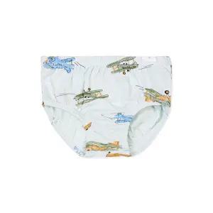 [롯데백화점]오가닉맘 크래플모달남아브리프(MKFUUP04)