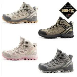 [밀레](마산점)남성/여성 4계절 고어텍스 방수 등산화 (정상가: 220,000원)