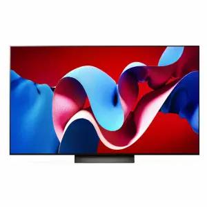 LG 올레드 evo OLED65C4ENA 스탠드형 163cm