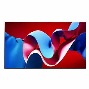 LG 올레드 evo OLED65C4ENA 벽걸이형 163cm