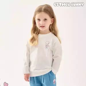 [에스더버니리틀] 피크닉투게더티셔츠