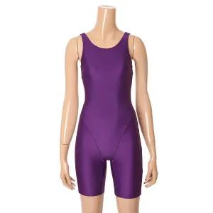 [롯데백화점]레노마 여성U백3부반신실내수영복 LS2D861_PP