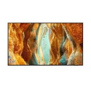 189cm 75인치 NEO QLED 4K TV 벽걸이형 KQ75QNF70AFXKR